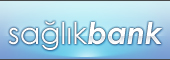 sağlıkbank logo